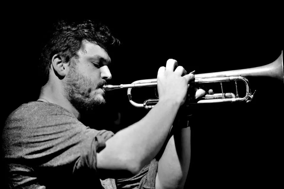 Konzert mit Big Band